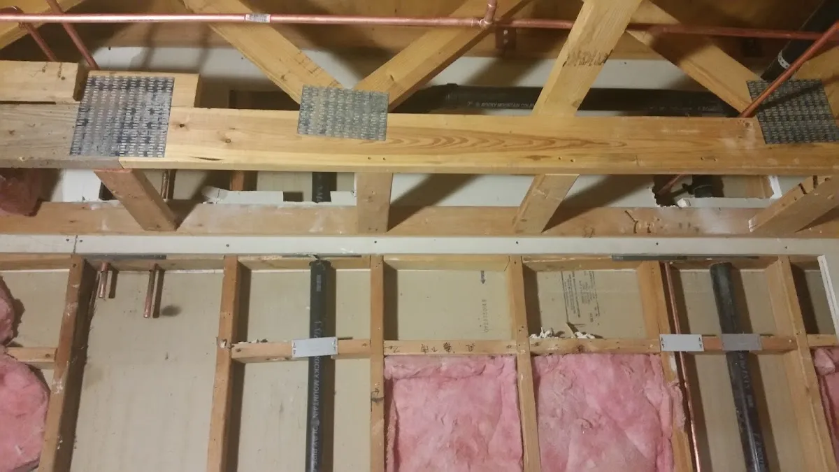 Water Line Repair in Azle, TX